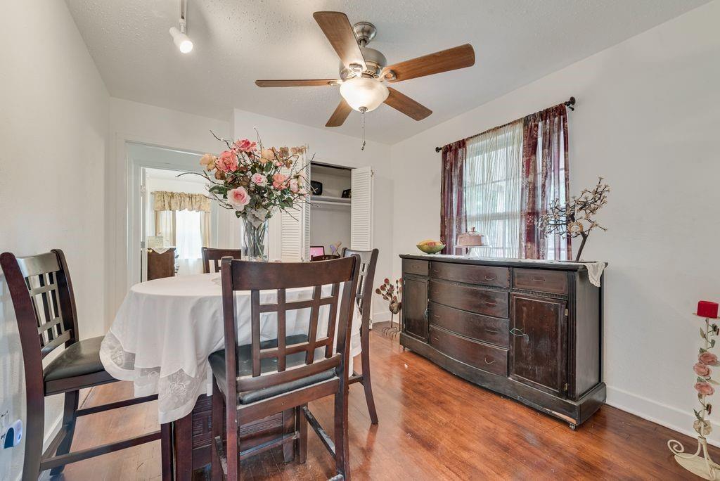 1604 Summit Street Mesquite, TX 75149 - Photo 8 of 20