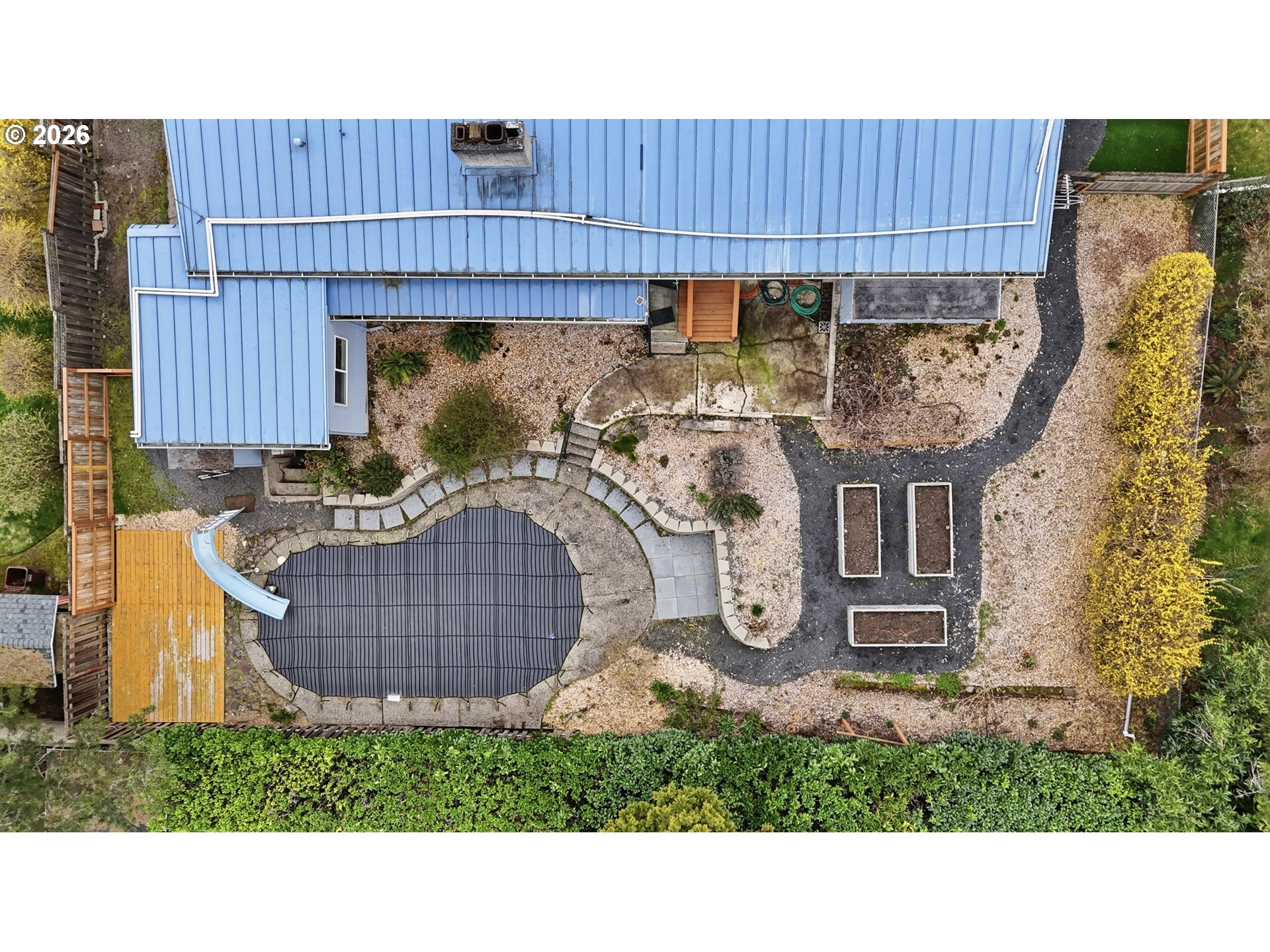 1325 Northwest 9th Street Gresham, OR 97030 - Photo 39 of 40