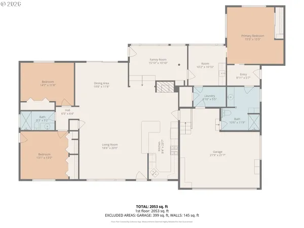 $575,000 | 1325 Northwest 9th Street, Gresham, OR 97030