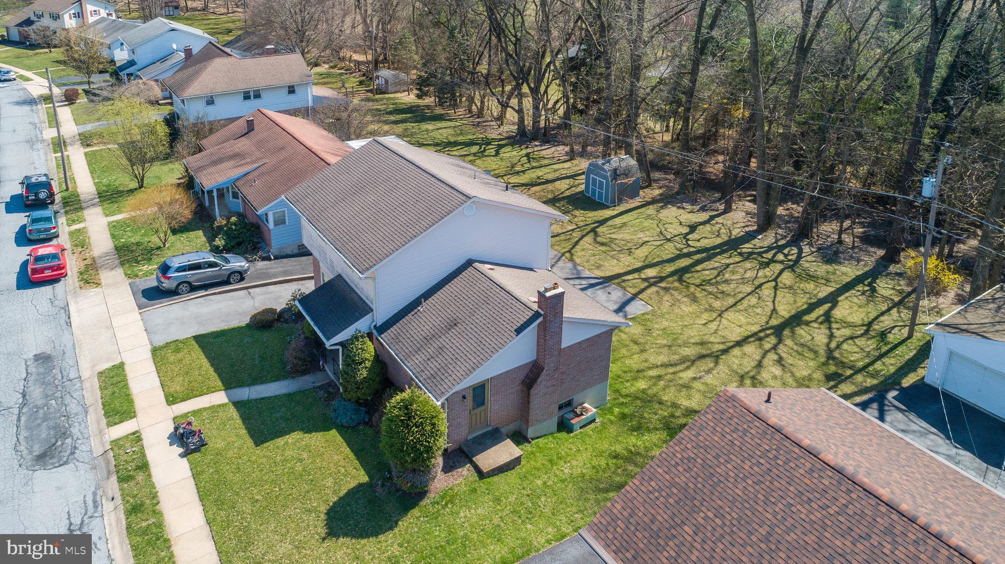 417 Holland Street Reading, PA 19607 - Photo 29 of 29 Gallery Image 29