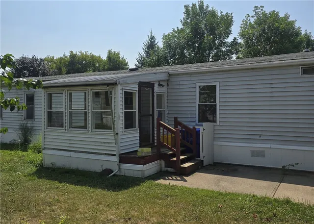 $35,000 | 116 Trinity Drive, Clarendon, NY 14470