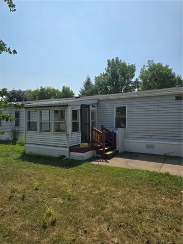 $35,000 | 116 Trinity Drive, Clarendon, NY 14470