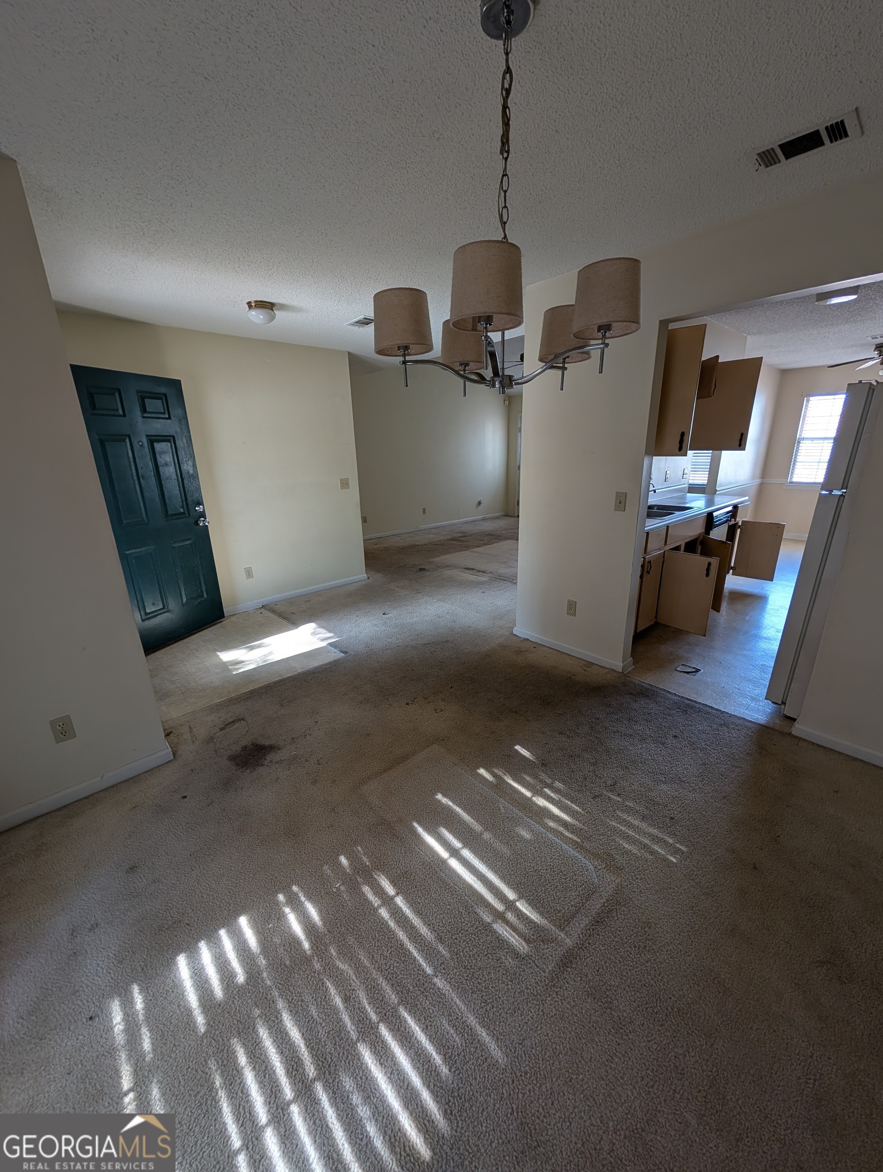 1934 Talmadge Road Allenhurst, GA 31301 - Photo 19 of 19 a view of a storage & utility room