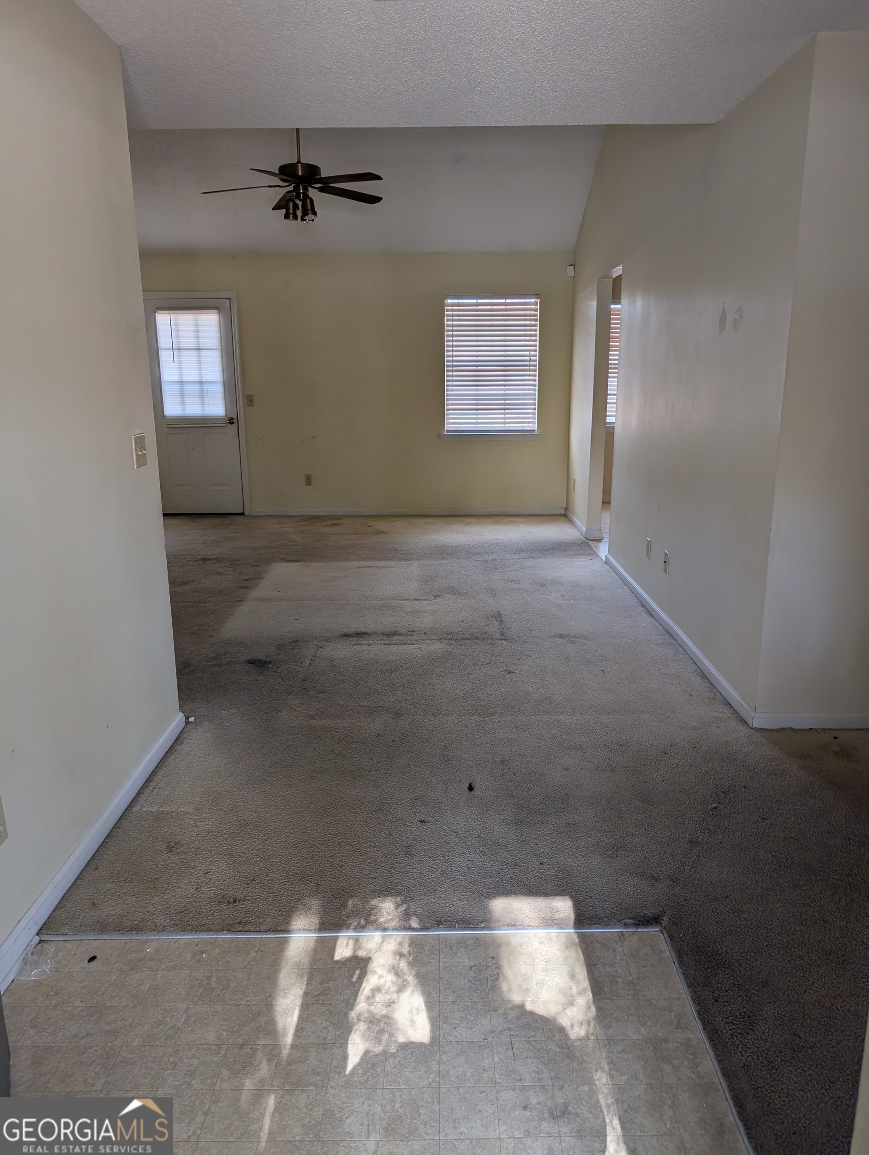 1934 Talmadge Road Allenhurst, GA 31301 - Photo 8 of 19 a view of an empty room