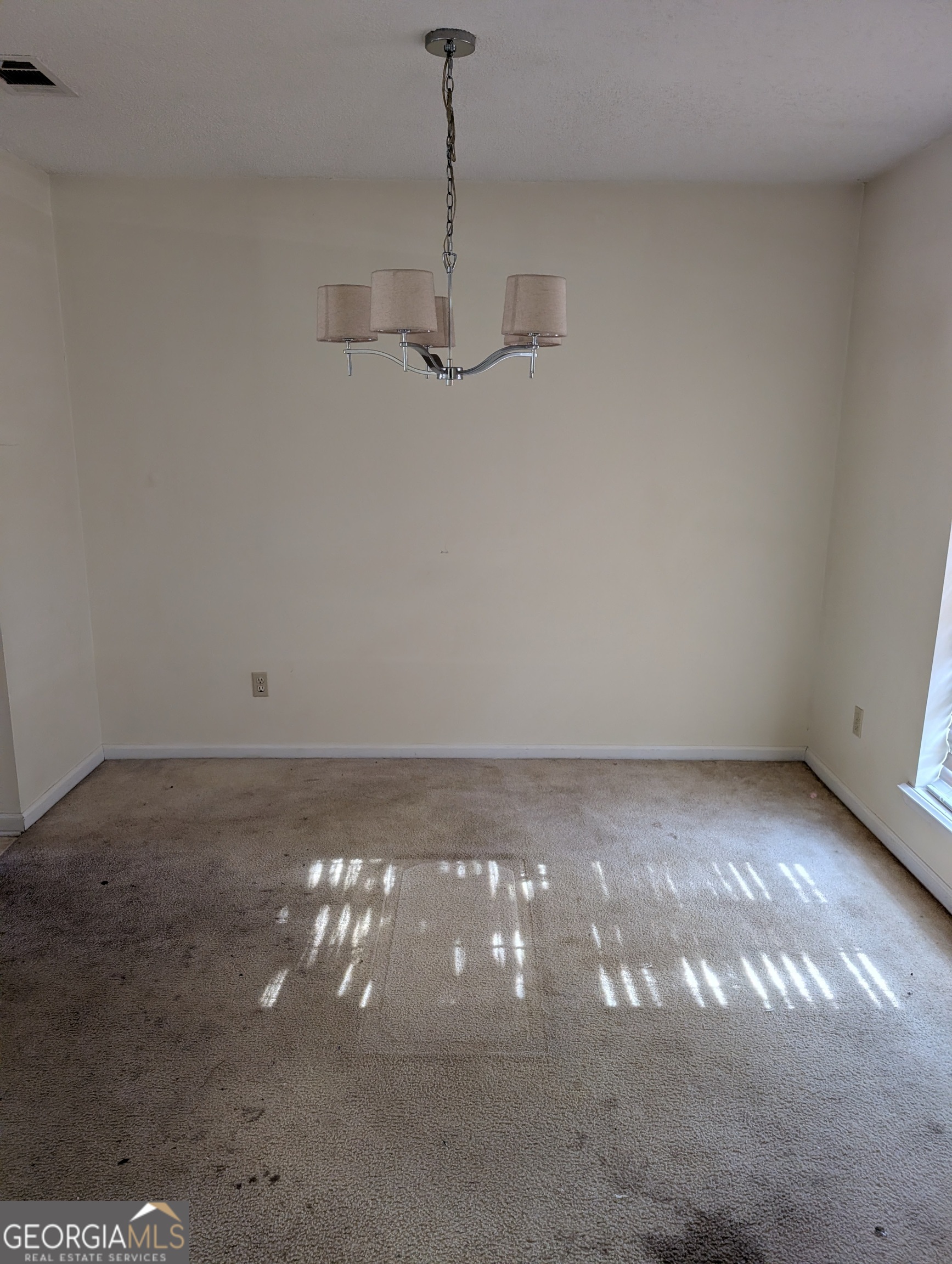 1934 Talmadge Road Allenhurst, GA 31301 - Photo 9 of 19 a view of a room with an empty space