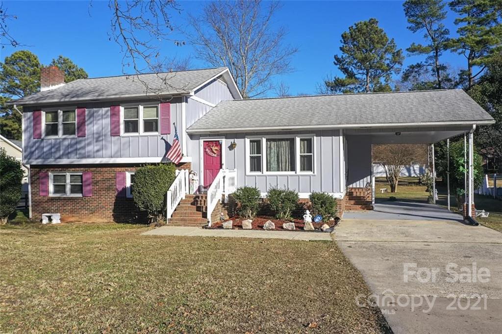 2436 Union Road Gastonia, NC 28054 - Photo 1 of 12 Gallery Image 1