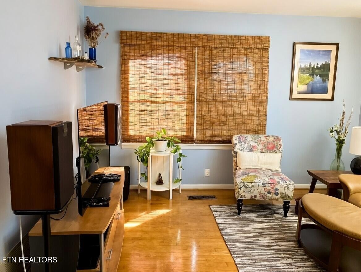 409 Bridge View Lane Knoxville, TN 37914 - Photo 17 of 37 a bedroom with furniture and a window