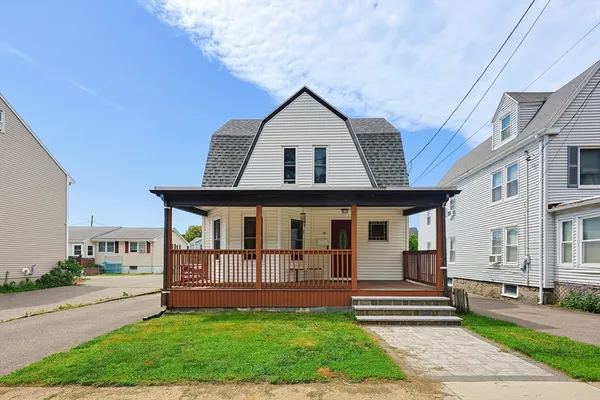 $559,999 | 19 Tremont Street, Peabody, MA 01960