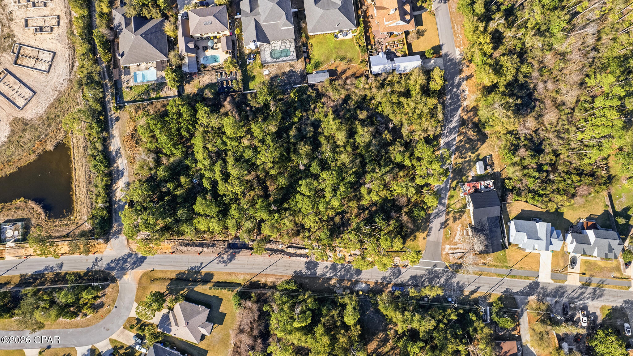 4508 Magnolia Beach Road Panama City Beach, FL 32408 - Photo 3 of 7