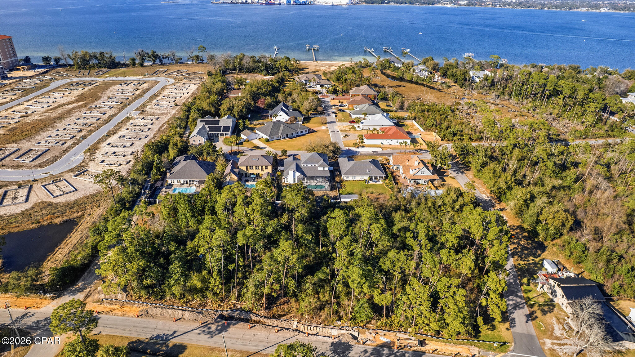 4508 Magnolia Beach Road Panama City Beach, FL 32408 - Photo 6 of 7