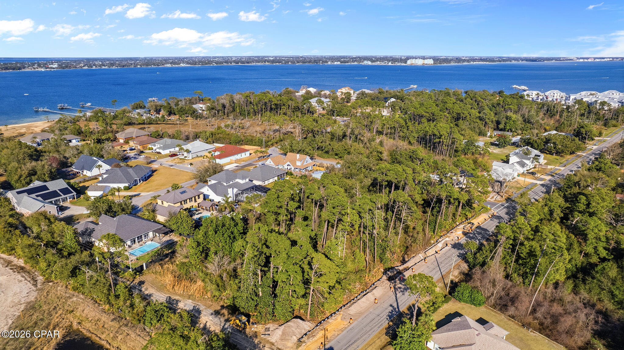 4508 Magnolia Beach Road Panama City Beach, FL 32408 - Photo 7 of 7