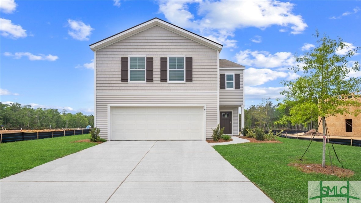 103 Mugo Way Rincon, GA 31326 - Photo 1 of 26