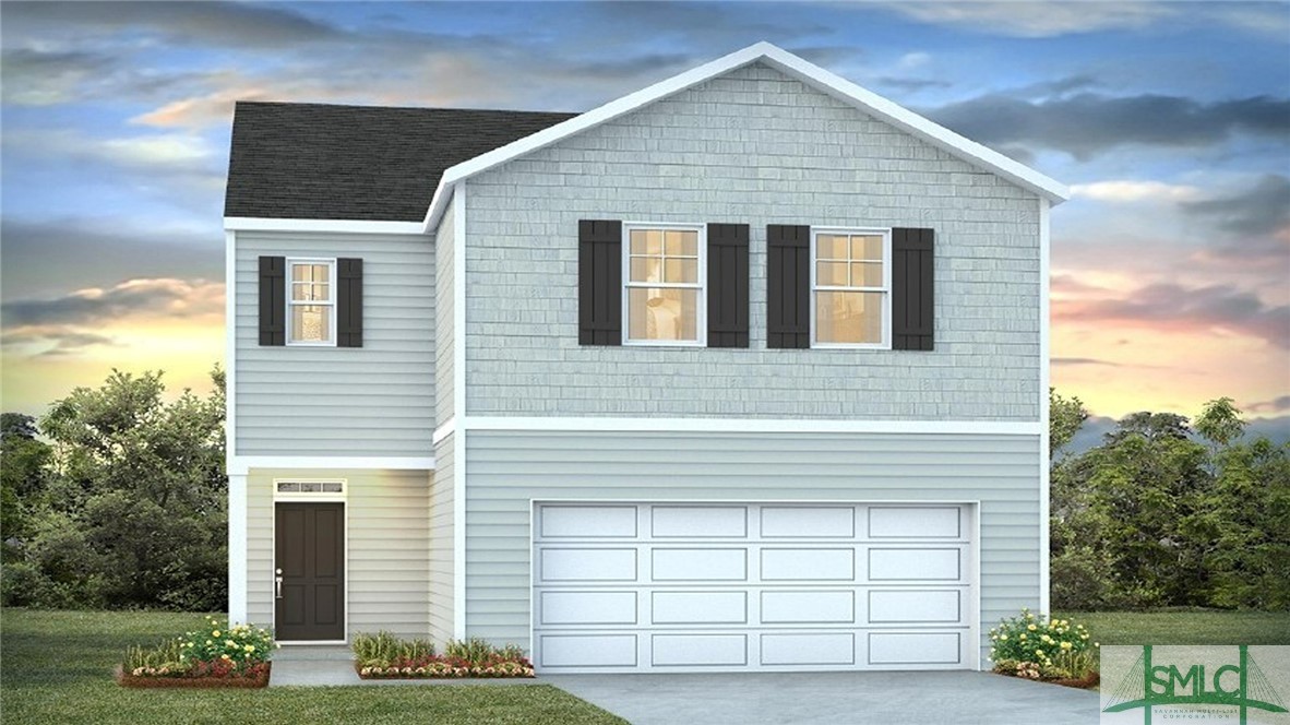 103 Mugo Way Rincon, GA 31326 - Photo 4 of 26