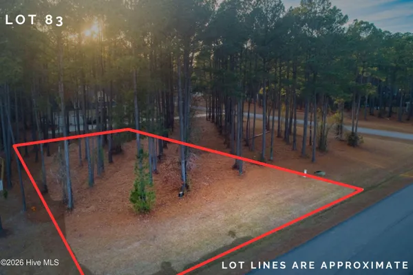 $33,500 | 705 Mill Creek Road, Minnesott Beach, NC 28510
