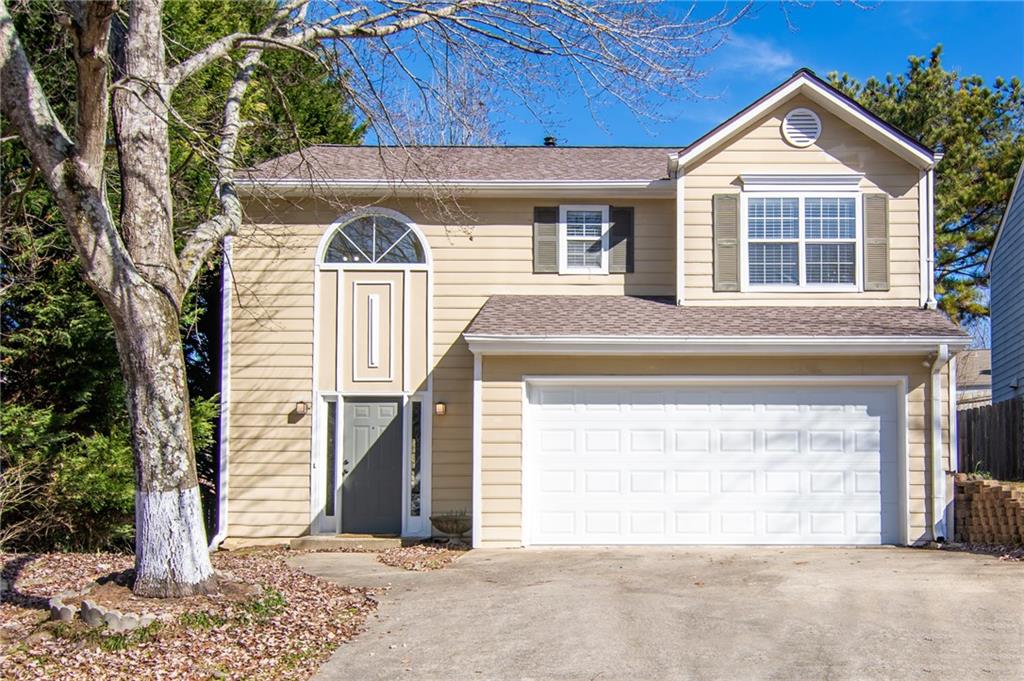 3904 Sidney Lanier Boulevard Duluth, GA 30096 - Photo 1 of 1