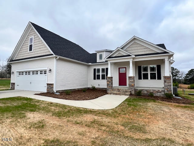 143 Red Rocks Circle Benson, NC 27504 - Photo 1 of 35 50LM2