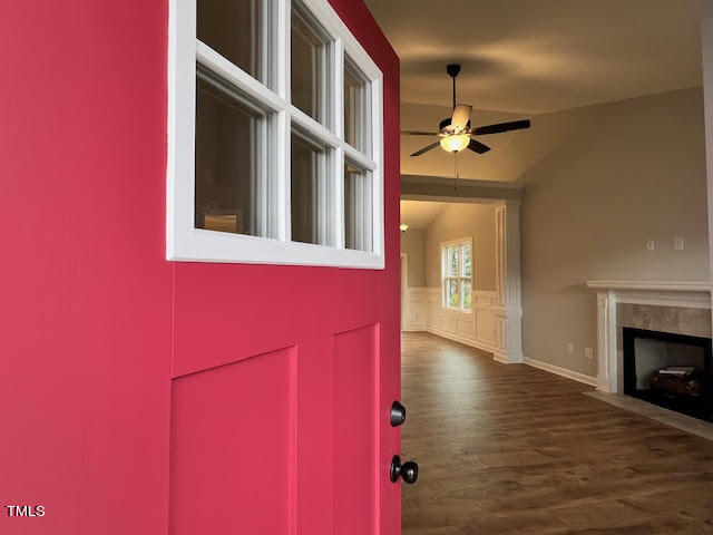143 Red Rocks Circle Benson, NC 27504 - Photo 2 of 35 50LM3