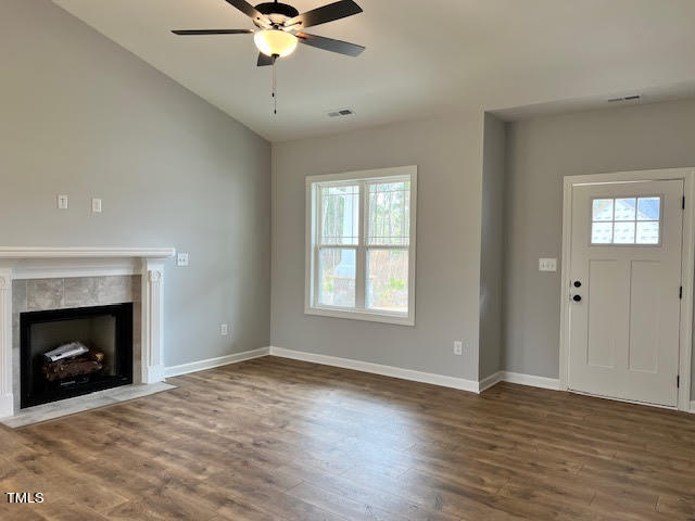 143 Red Rocks Circle Benson, NC 27504 - Photo 3 of 35 50LM47