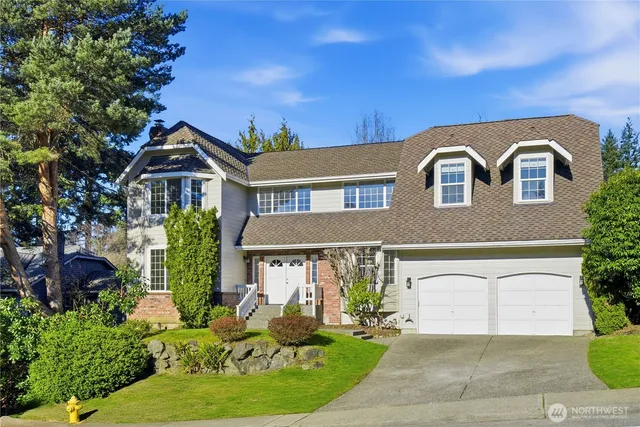 $1,550,000 | 14516 Southeast 79th Drive, Newcastle, WA 98059