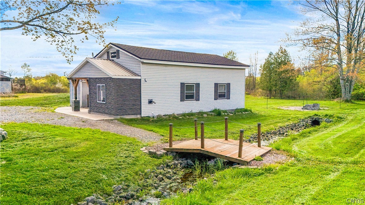 6418 Skinner Road Rome, NY 13440 - Photo 2 of 40