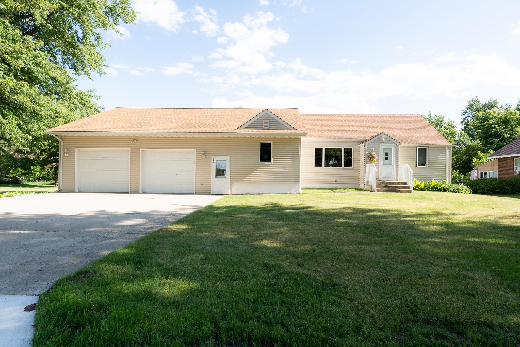 223 Oak Street Tyler, MN 56178 - Photo 1 of 24