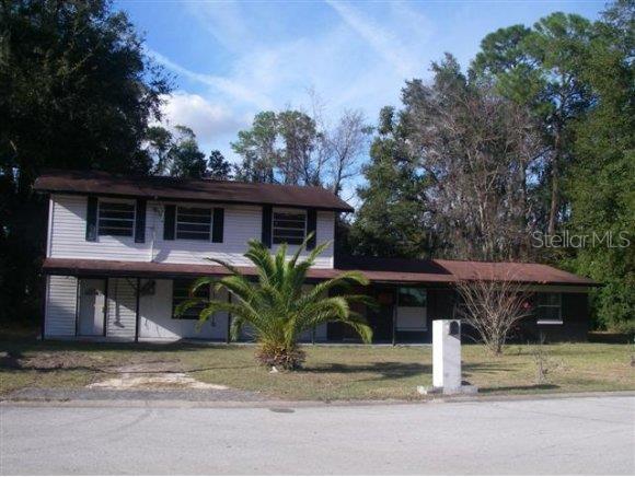 1931 Southwest 9th Road Ocala, FL 34471 - Photo 1 of 1 Primary Photo
