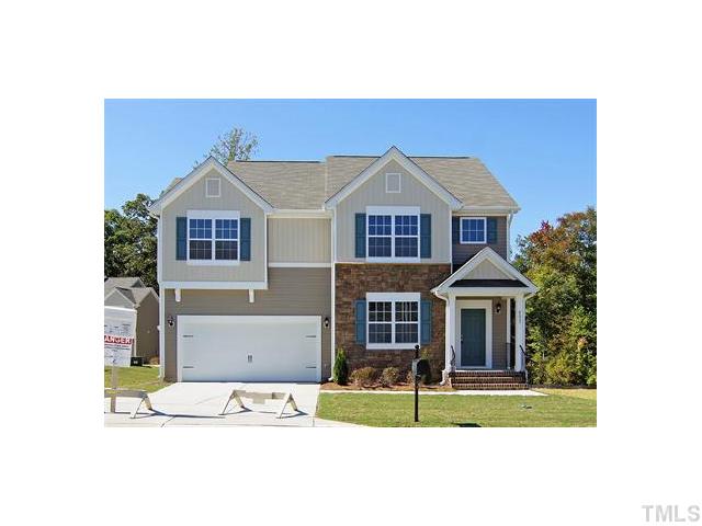 403 Thistlegate Trail Raleigh, NC 27610 - Photo 1 of 18 Gallery Image 1