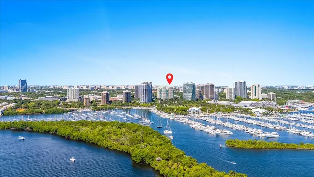 $7,500 | 3350 Southwest 27th Avenue, Unit 1706, Coconut Grove, FL 33133
