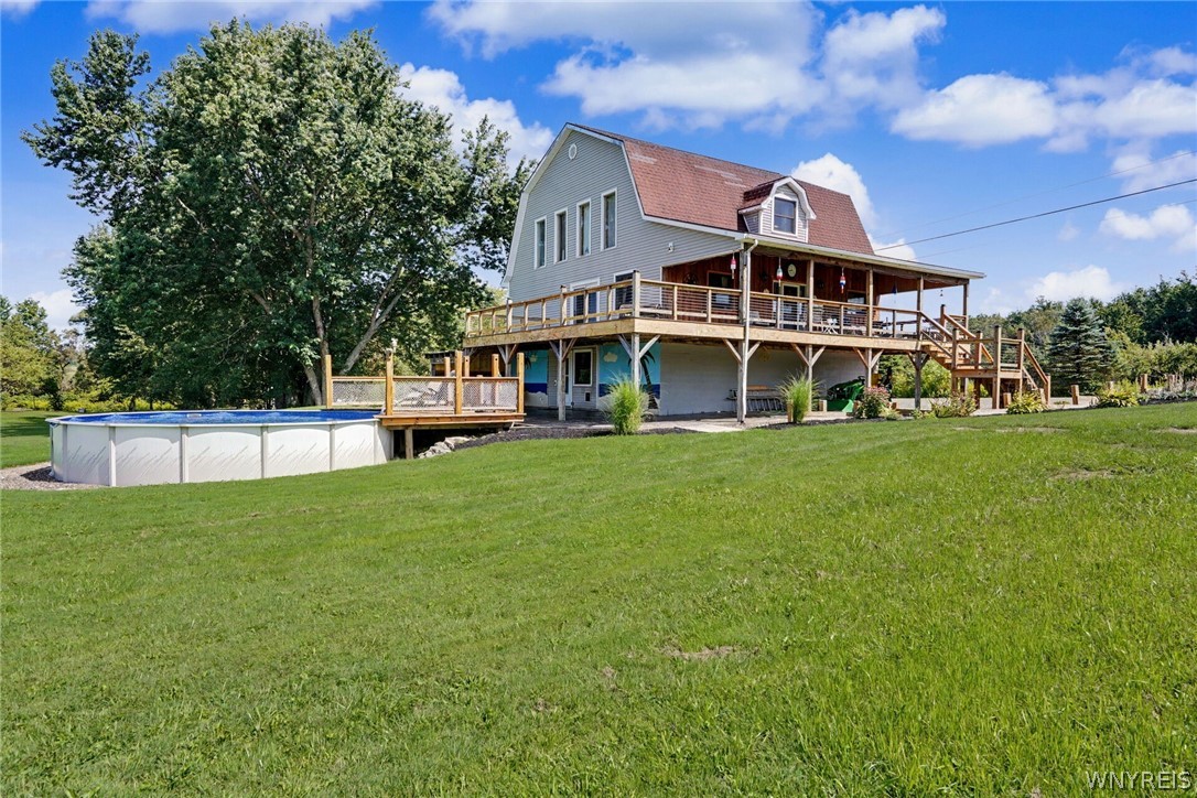 9165 Point Peter Road Persia, NY 14070 - Photo 2 of 44 Gallery Image 2