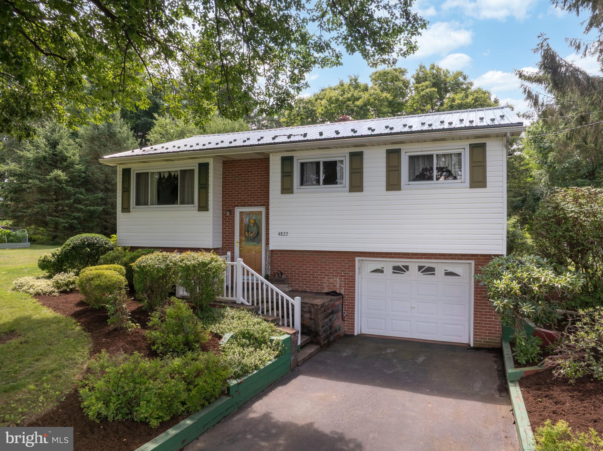 4822 West Whitehall Road Pennsylvania Furnace, PA 16865 - Photo 1 of 46