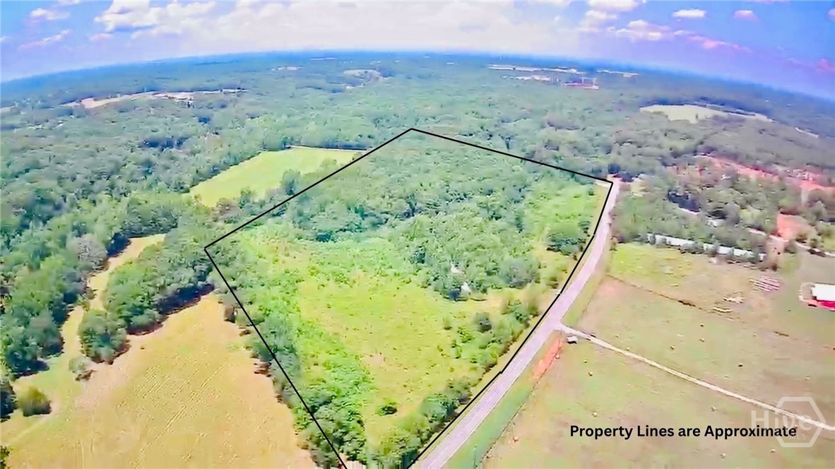 646 Harris Lord Cemetery Road Commerce, GA 30530 - Photo 2 of 22 Gallery Image 2