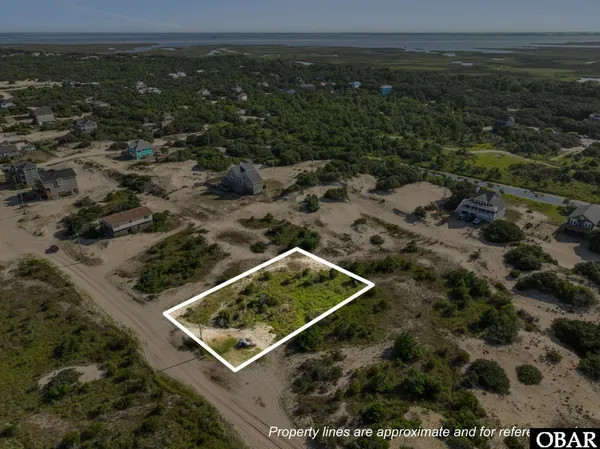 $79,000 | 1686 Ocean Pearl Road, Corolla, NC 27927
