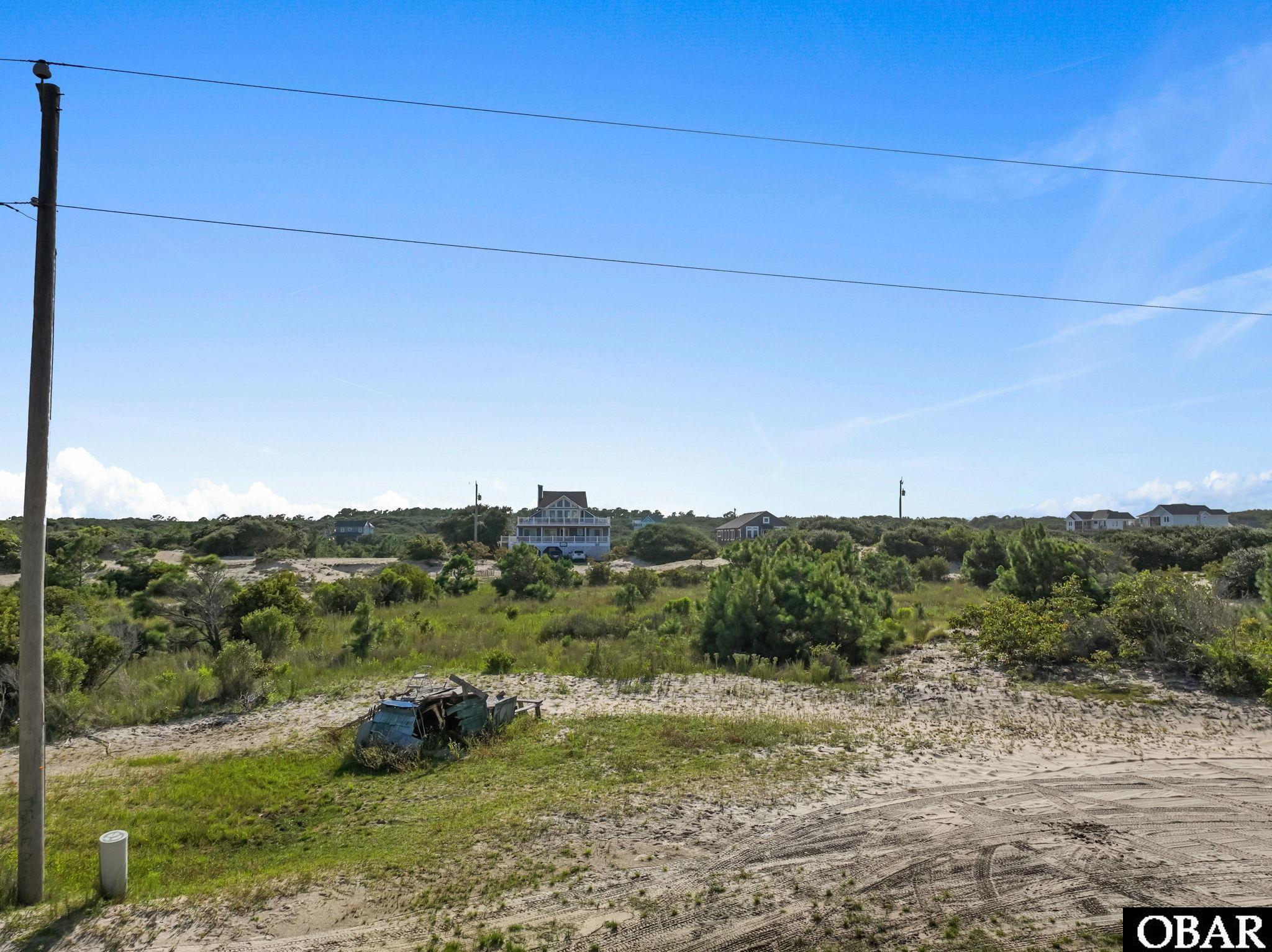 1686 Ocean Pearl Road Corolla, NC 27927 - Photo 16 of 17