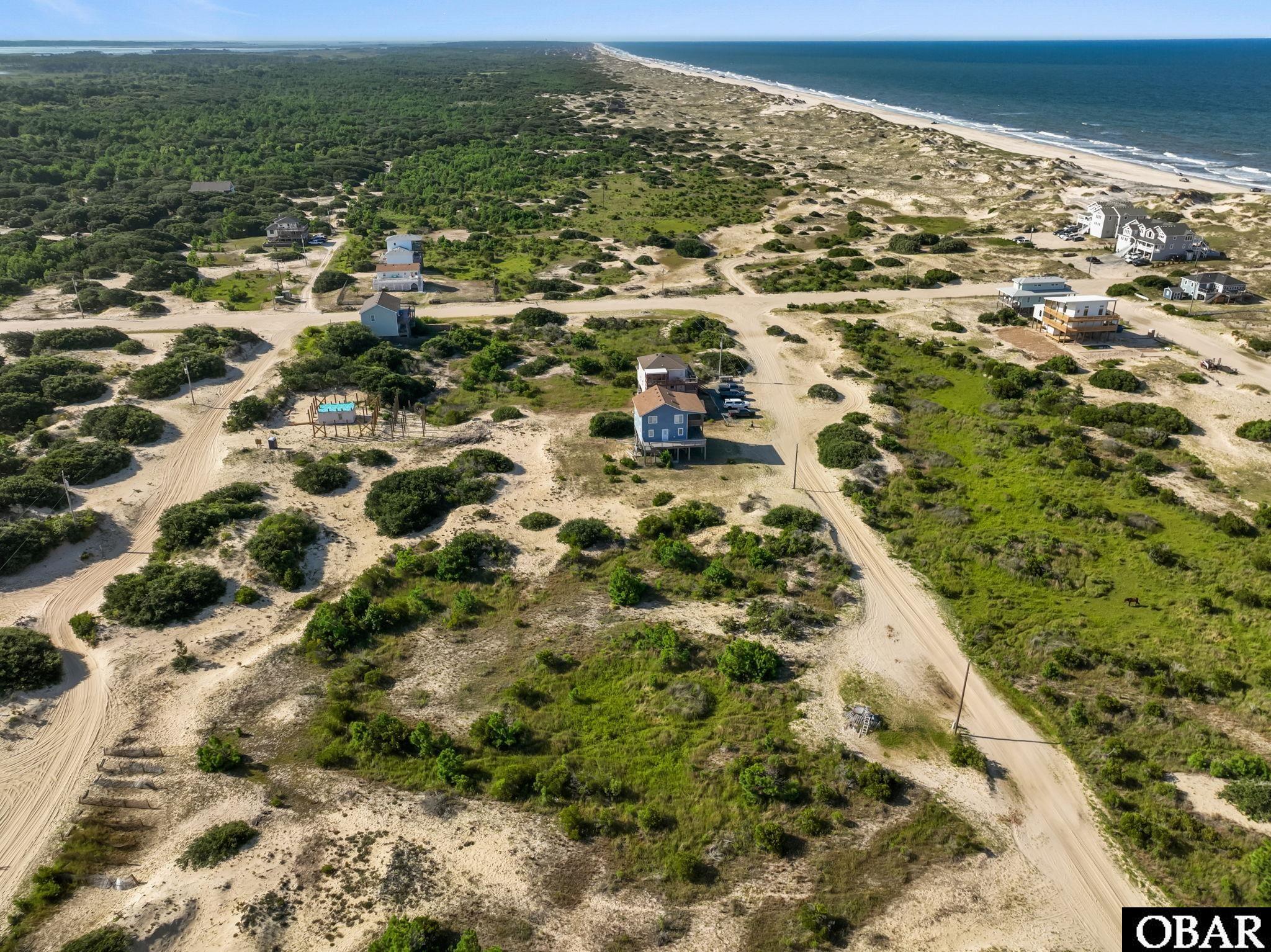 1686 Ocean Pearl Road Corolla, NC 27927 - Photo 3 of 17