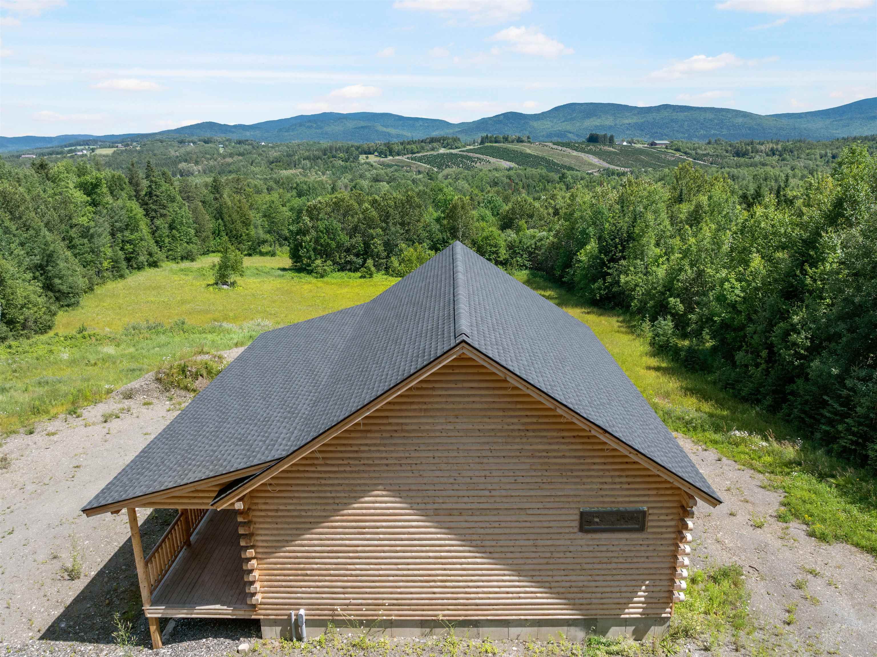 986 Fish Pond Road Columbia, NH 03576 - Photo 14 of 53