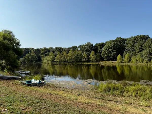 $529,900 | 517 North Pioneer Road, Center Point, IN 47840