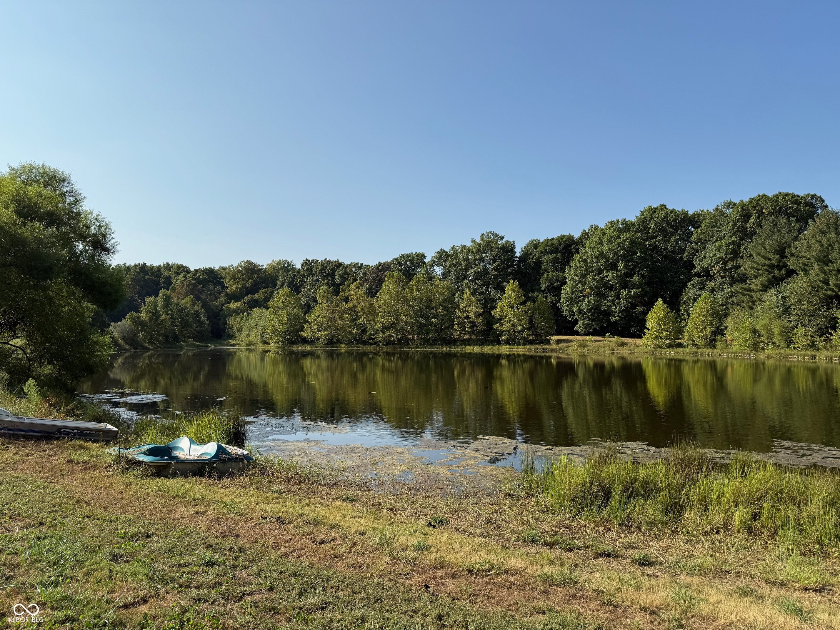 517 North Pioneer Road Center Point, IN 47840 - Photo 14 of 31