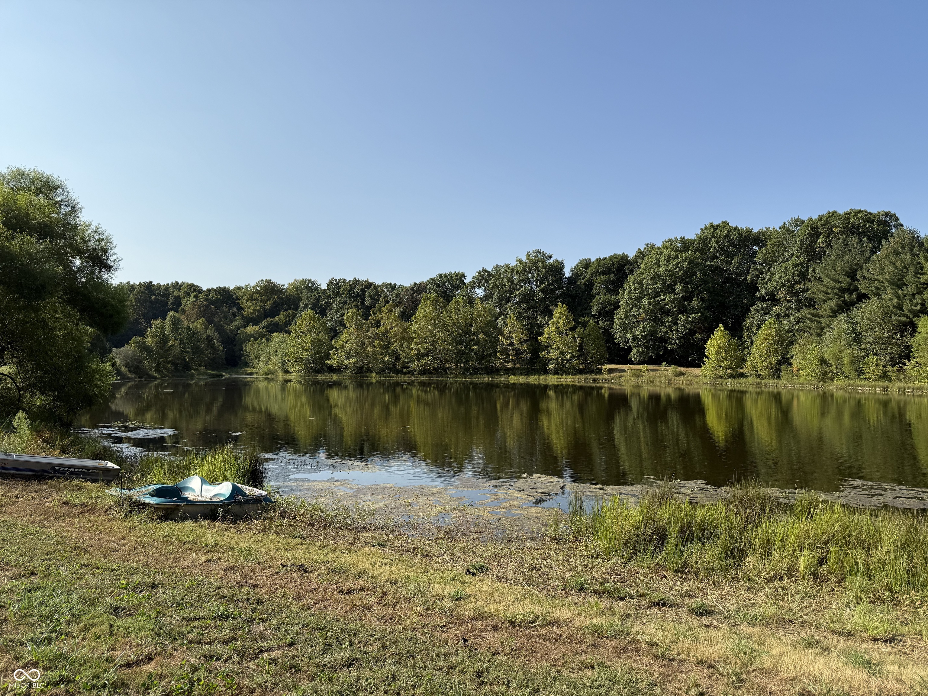 517 North Pioneer Road Center Point, IN 47840 - Photo 15 of 31