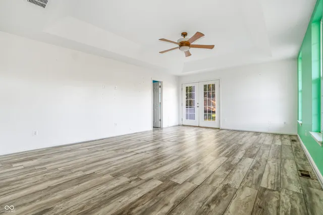 $529,900 | 517 North Pioneer Road, Center Point, IN 47840