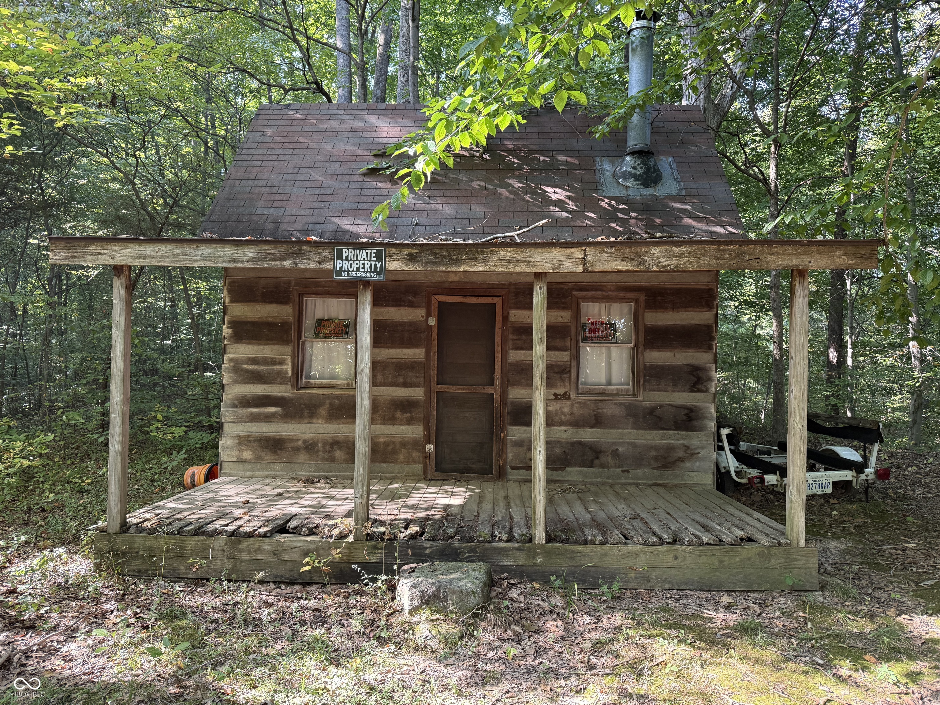 517 North Pioneer Road Center Point, IN 47840 - Photo 31 of 31