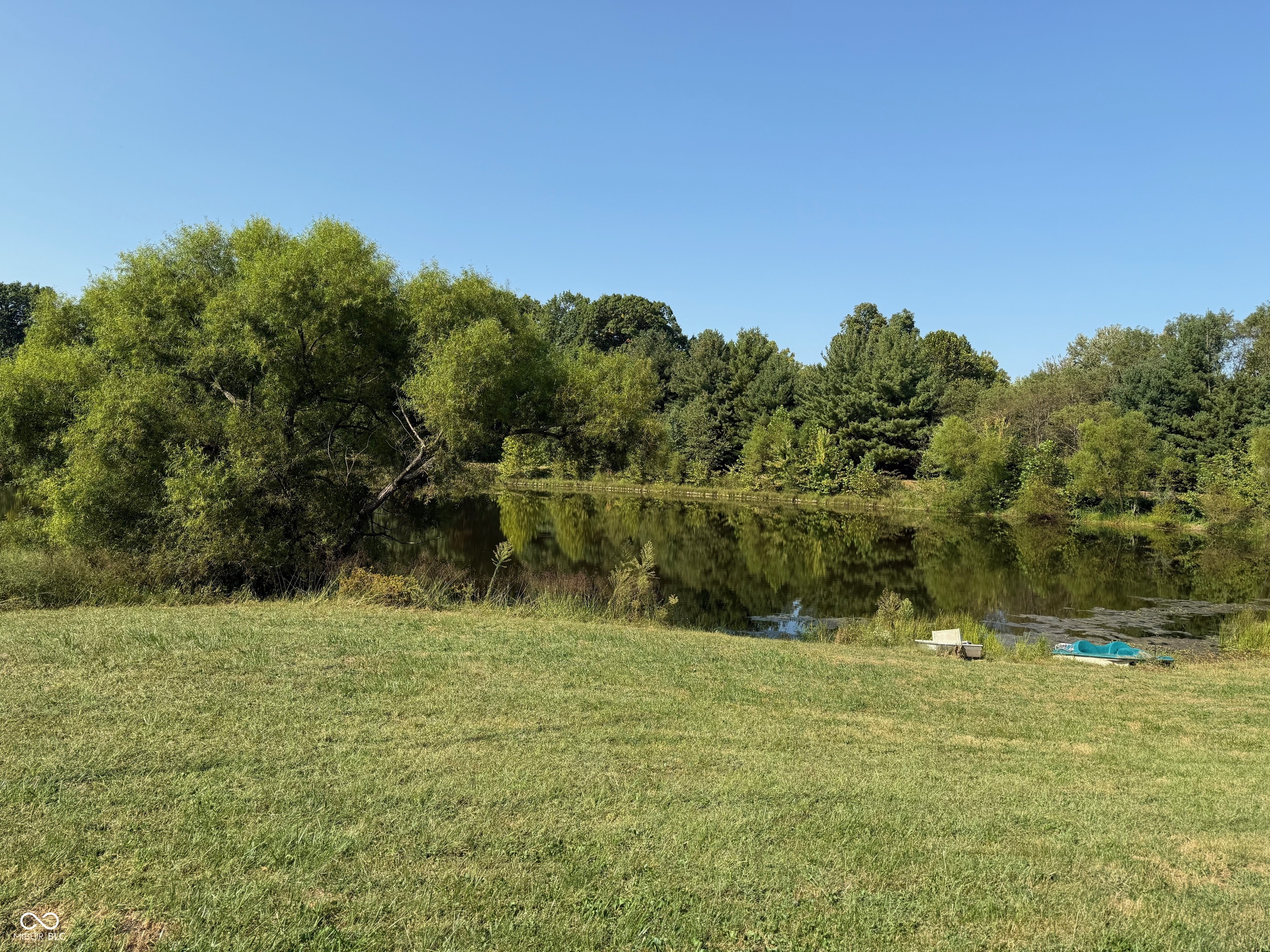 517 North Pioneer Road Center Point, IN 47840 - Photo 7 of 31