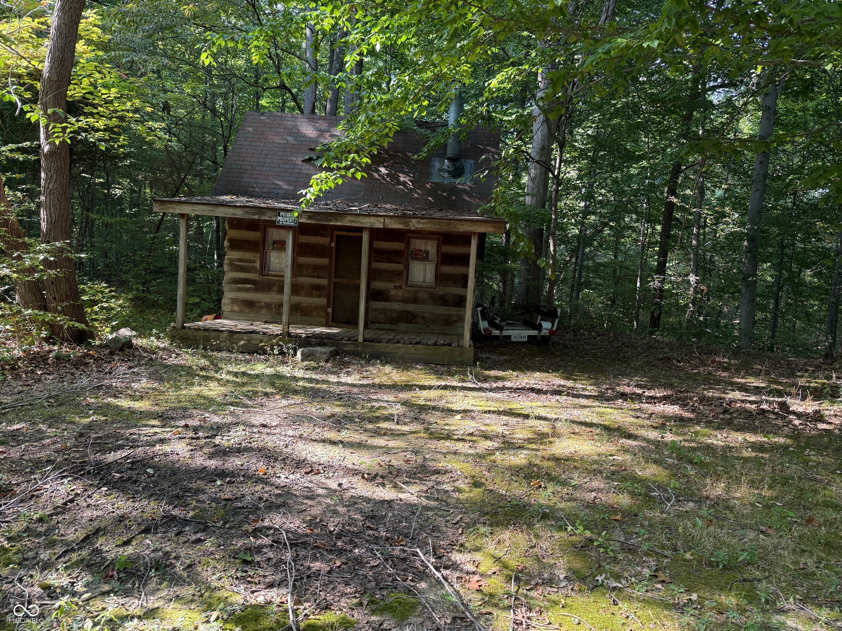 517 North Pioneer Road Center Point, IN 47840 - Photo 9 of 31