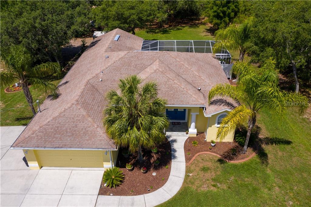 8187 Nightwalker Road Weeki Wachee, FL 34613 - Photo 1 of 1 Welcome Home!