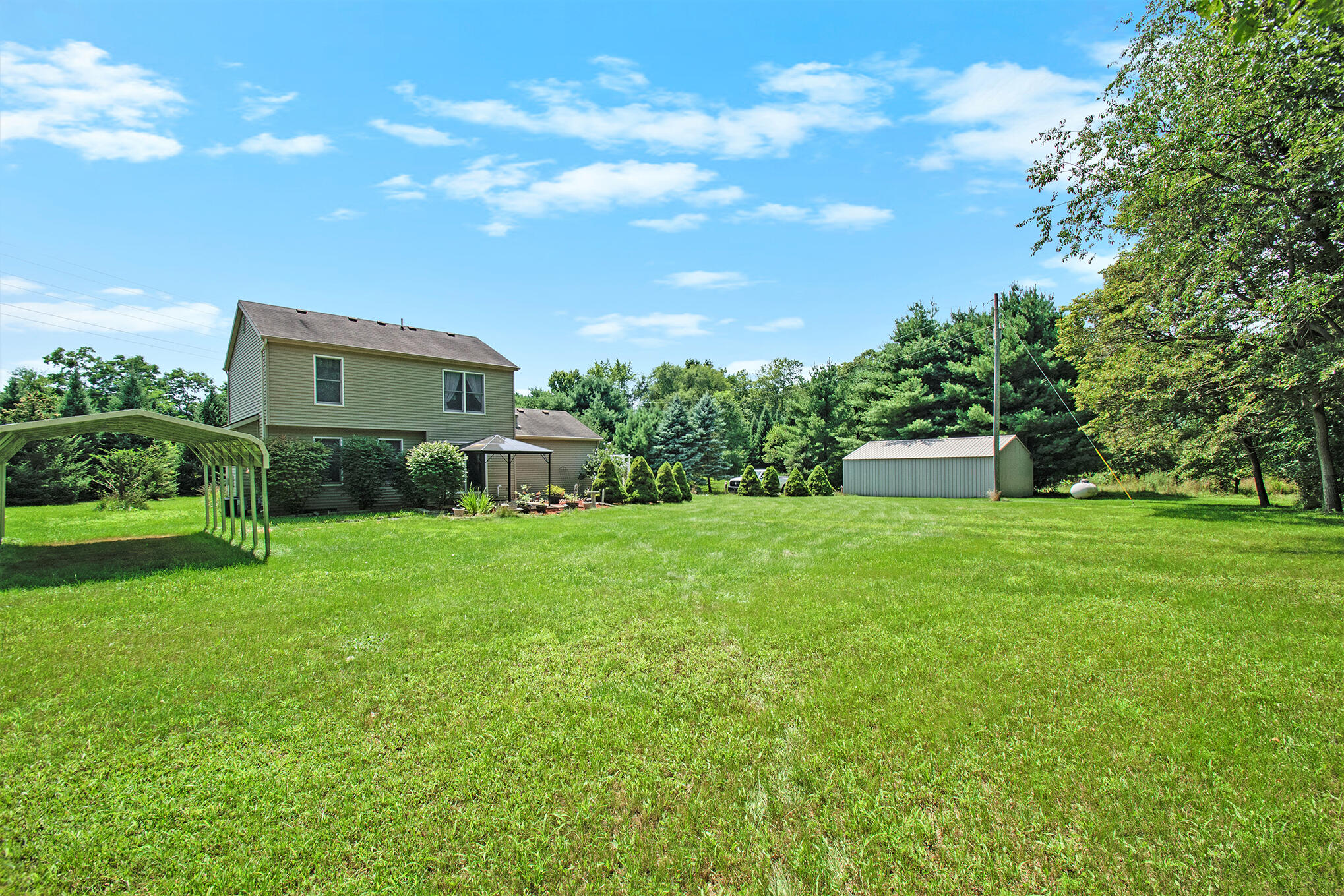 61969 Oak Grove Road Cassopolis, MI 49031 - Photo 22 of 25 DSC_1970
