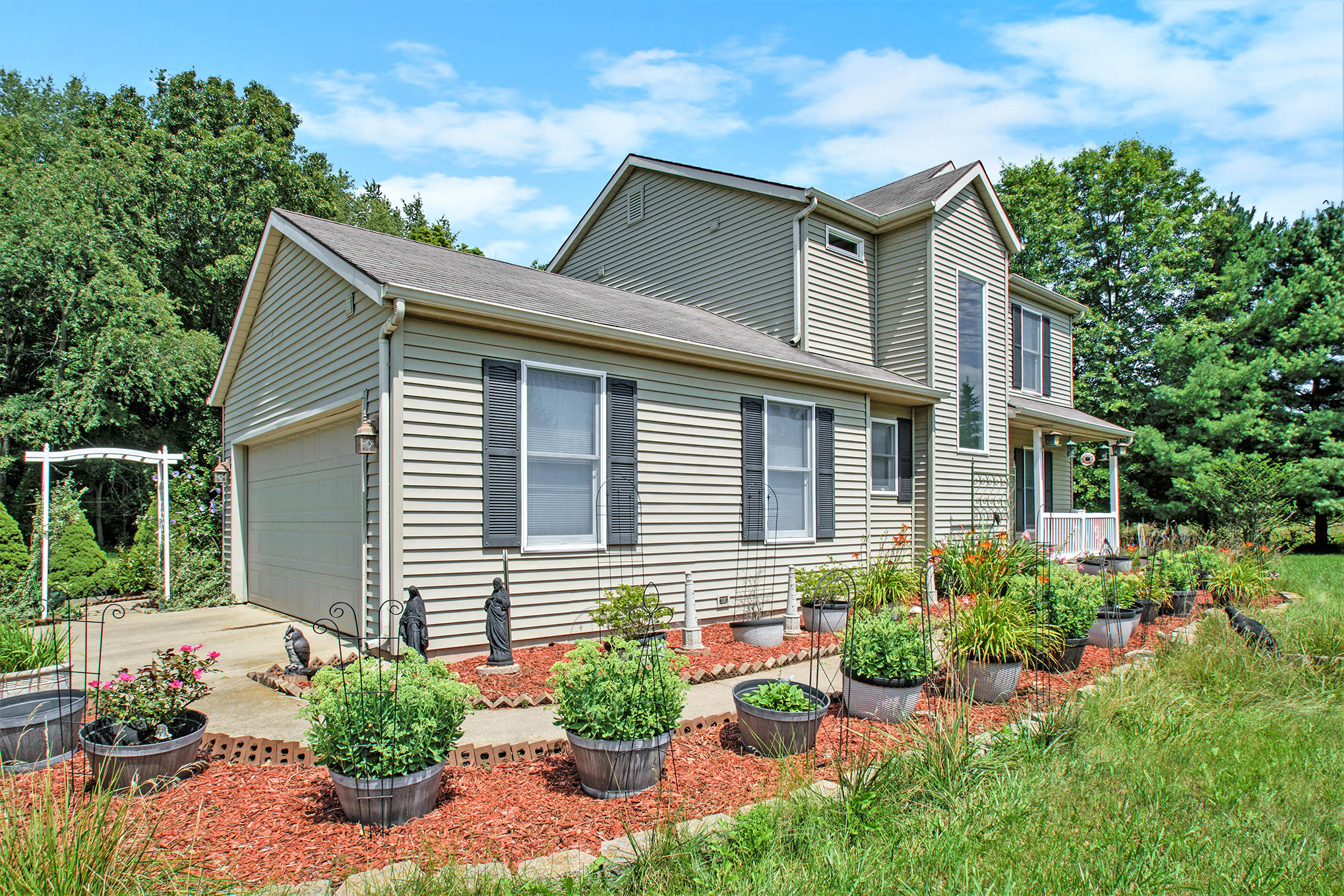 61969 Oak Grove Road Cassopolis, MI 49031 - Photo 24 of 25 DSC_1967