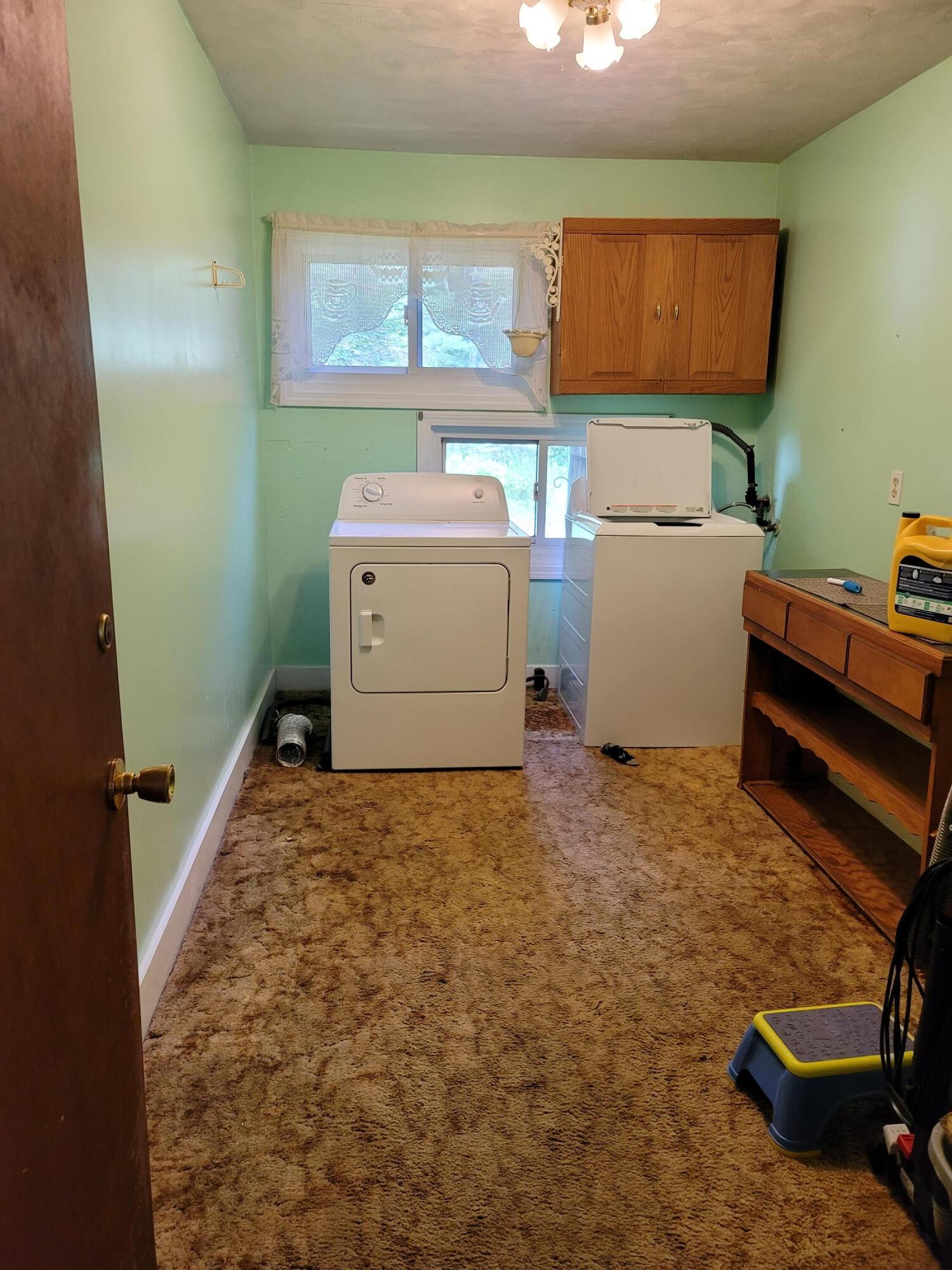 346 Bond Spring Road West Newfield, ME 04095 - Photo 23 of 23 bond spring laundry