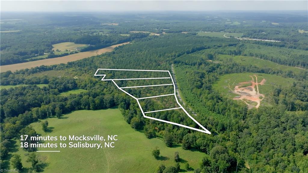 8 Carson Road Cleveland, NC 27013 - Photo 11 of 23