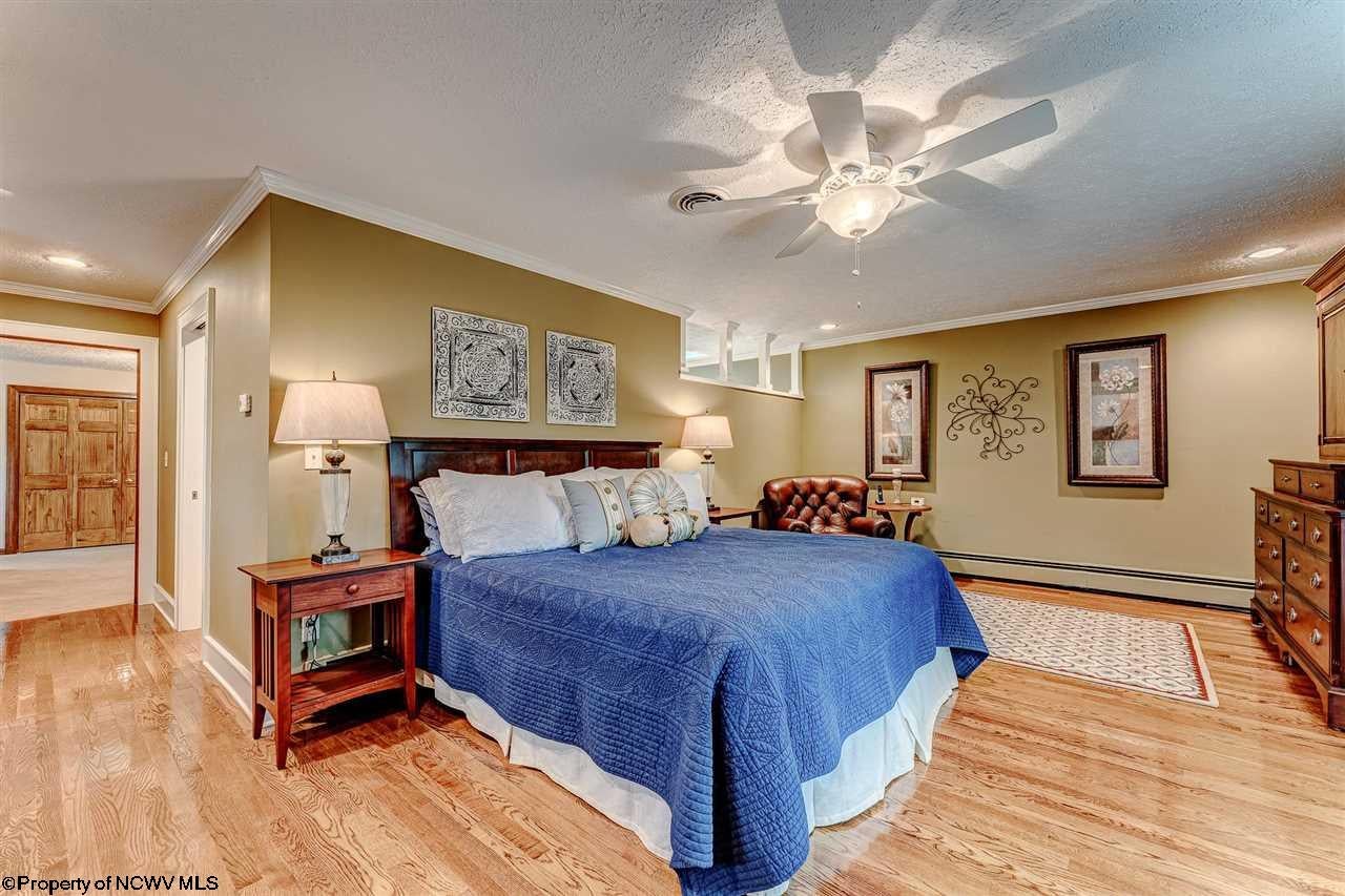 748 Fairmont Road Morgantown, WV 26501 - Photo 19 of 30 Gallery Image 19