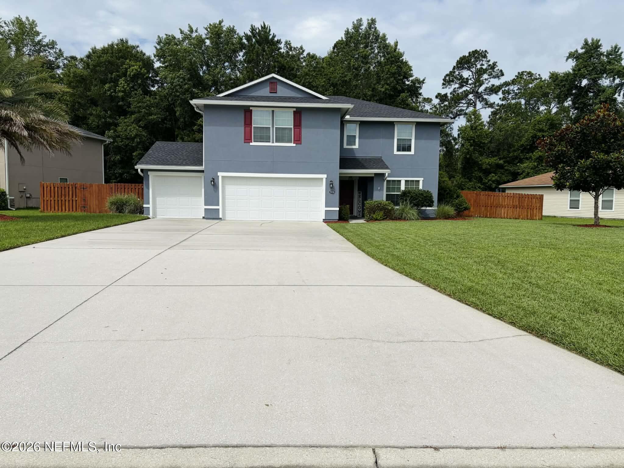 76546 Timbercreek Boulevard Yulee, FL 32097 - Photo 1 of 47 dd95e14c-f42c-404e-8a29-0f63905bbade