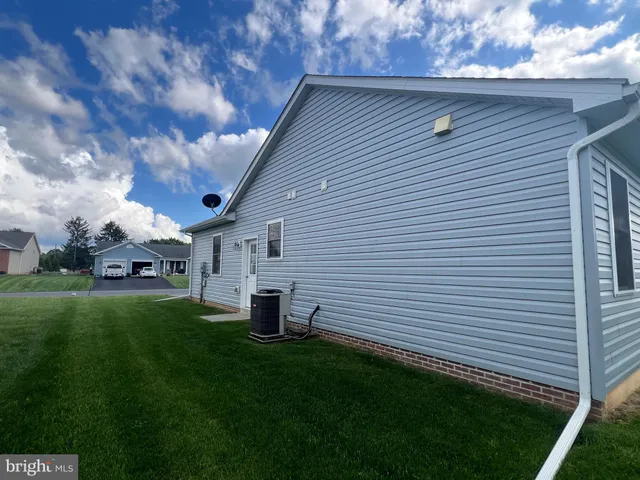 $329,900 | 16722 Custer Court, Williamsport, MD 21795